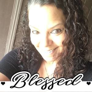 Meet your Posher, Tiffany coleman